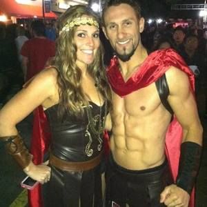 Meet your Posher, Crista